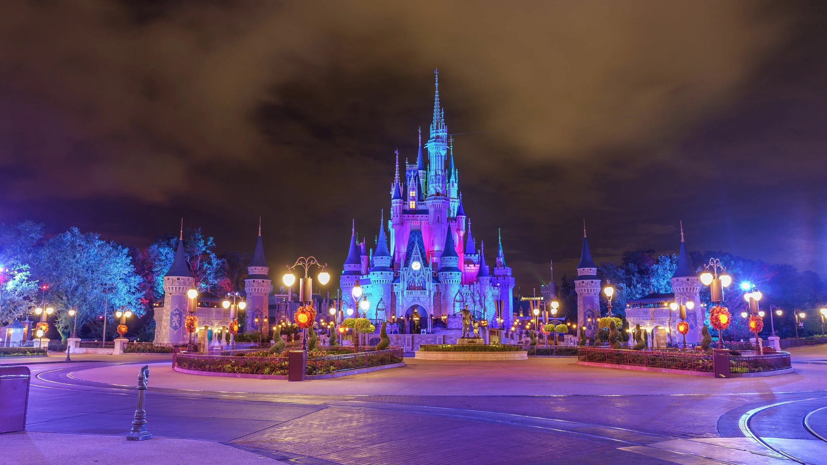Disney